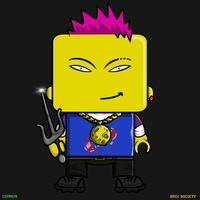 MiniBrix #7204