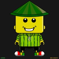 MiniBrix #7210