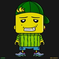 MiniBrix #7211