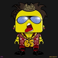 MiniBrix #7214