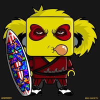 MiniBrix #7222
