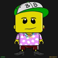 MiniBrix #7223
