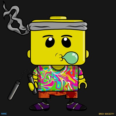MiniBrix #7226