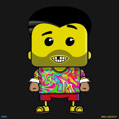 MiniBrix #7247