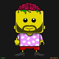 MiniBrix #7251