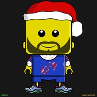 MiniBrix #7260