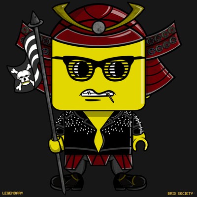 MiniBrix #7265