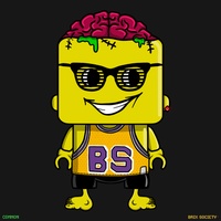 MiniBrix #7269