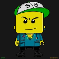 MiniBrix #7271