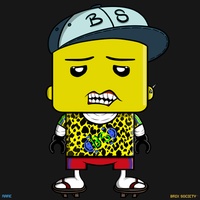 MiniBrix #7274