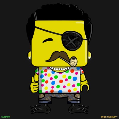 MiniBrix #7278