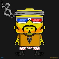 MiniBrix #7285