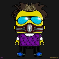 MiniBrix #7290