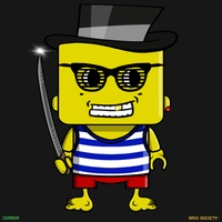 MiniBrix #7295