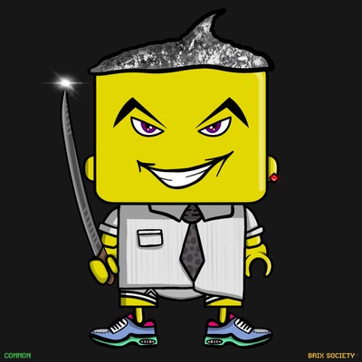 MiniBrix #7299