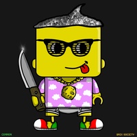 MiniBrix #7305