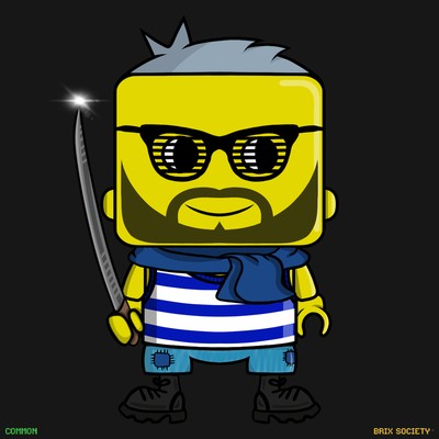 MiniBrix #7309