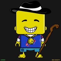 MiniBrix #7315