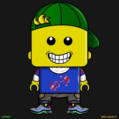 MiniBrix #7320