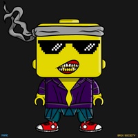 MiniBrix #7321