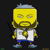 MiniBrix #7324