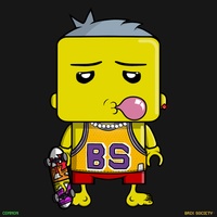 MiniBrix #7326