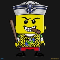 MiniBrix #7327