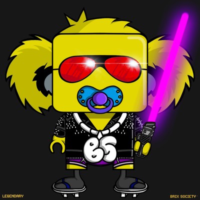 MiniBrix #7332