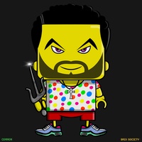 MiniBrix #7336