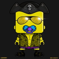 MiniBrix #7339