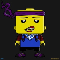 MiniBrix #7342