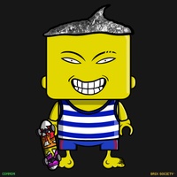 MiniBrix #7351