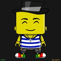 MiniBrix #7353