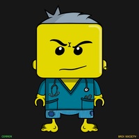 MiniBrix #7355