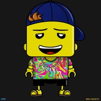 MiniBrix #7359