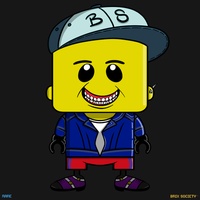 MiniBrix #7369