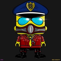 MiniBrix #7378