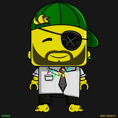 MiniBrix #7405