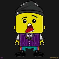 MiniBrix #7418