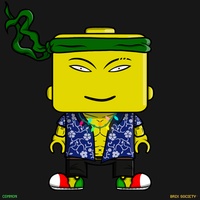MiniBrix #7419