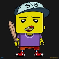 MiniBrix #7430