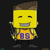 MiniBrix #7433