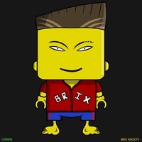 MiniBrix #7436