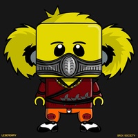 MiniBrix #7456