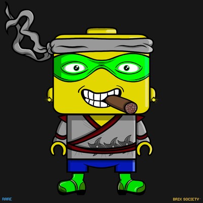 MiniBrix #7459