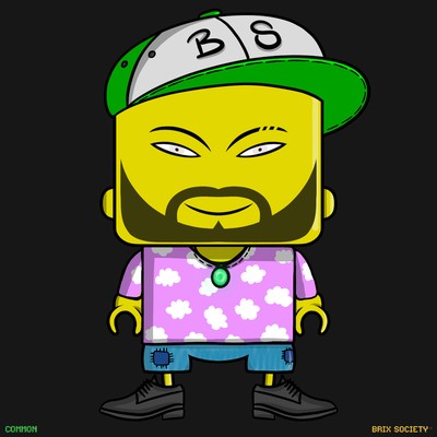 MiniBrix #7467