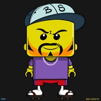 MiniBrix #7476