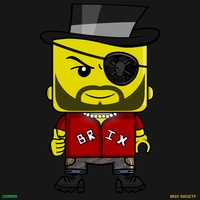 MiniBrix #7487