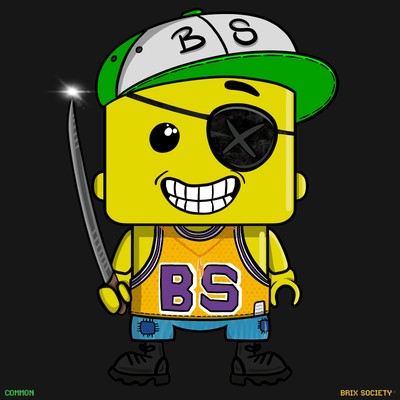 MiniBrix #7493