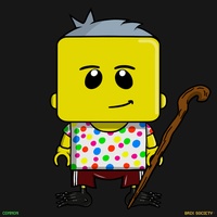 MiniBrix #7501